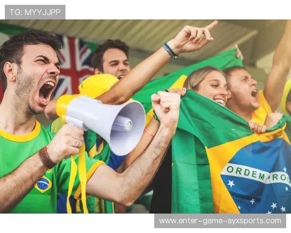 巴西队攻势足球回归，球迷期待值空前高涨