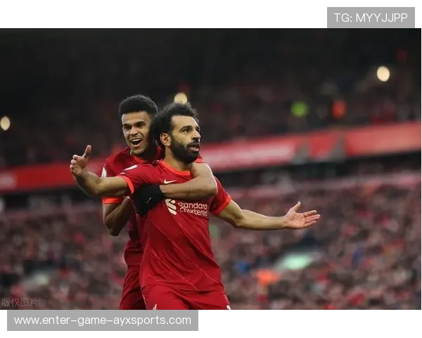 利物浦高层彻底改方向？“控球至上”模式被重新审查