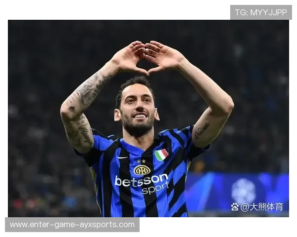 国米的板凳厚度助力球队走得更远