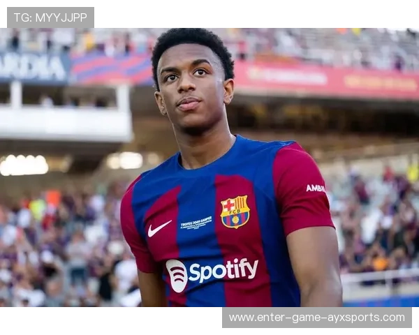 巴萨需要一位新的精神领袖来稳定军心