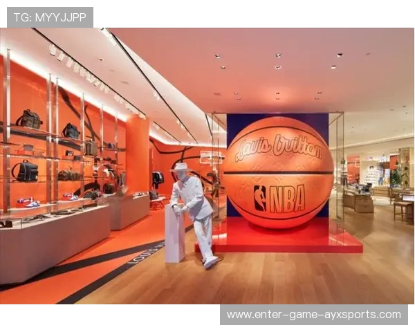 运动生活方式品牌化，跨界合作层出不穷