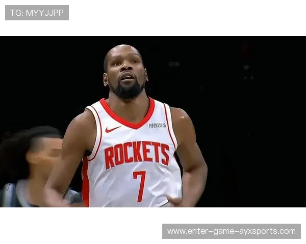 杜兰特直接空切补篮得手，篮网在客场笑纳胜利