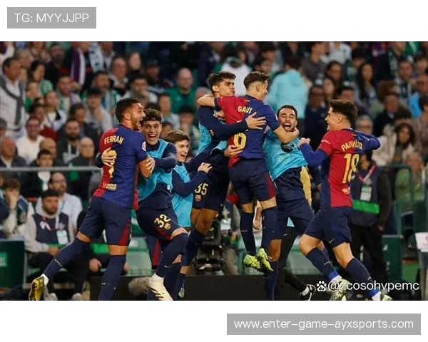 巴萨替补中场的插上：为球队添上一笔精彩