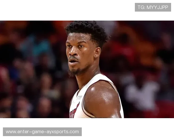 巴特勒外线出手不中但造犯规，热火争取机会