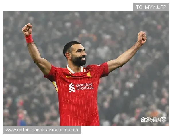 萨拉赫内切左脚搓射得手，利物浦2比0战胜伯恩利稳居英超次席